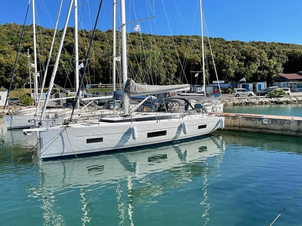 Bavaria C45 Style - Libertas  - External image