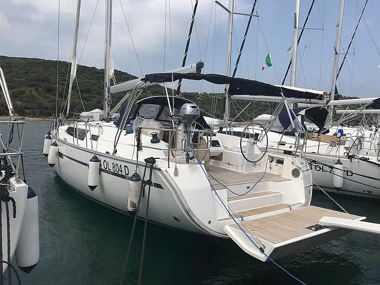 Bavaria Cr 46