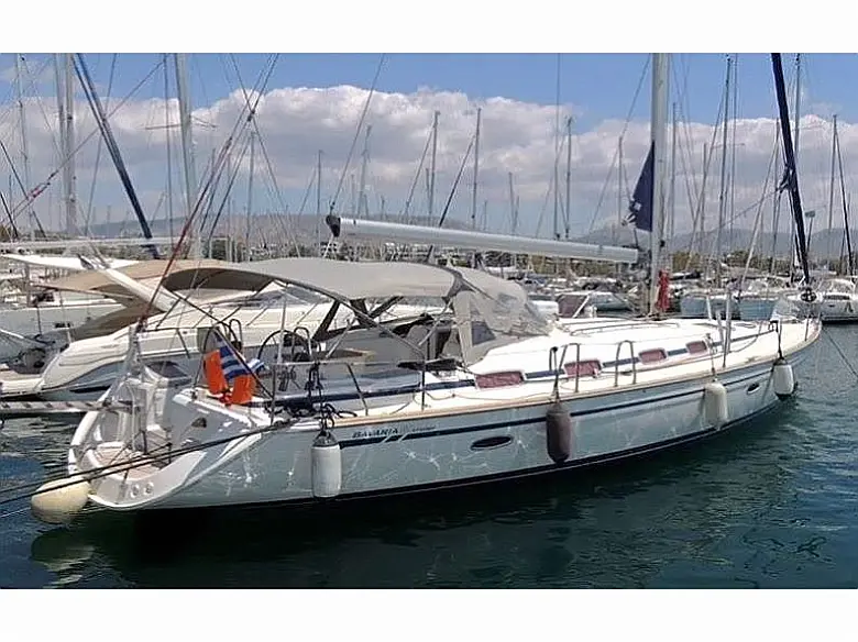 Bavaria 50