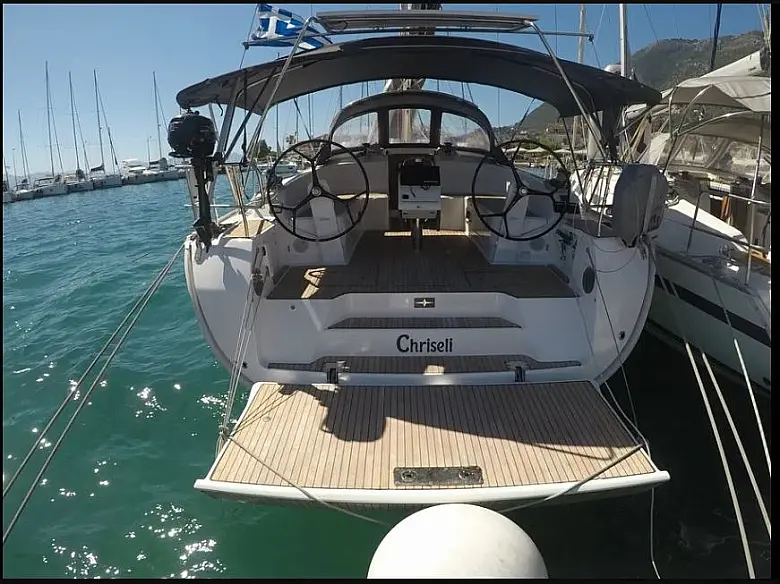 Bavaria 46