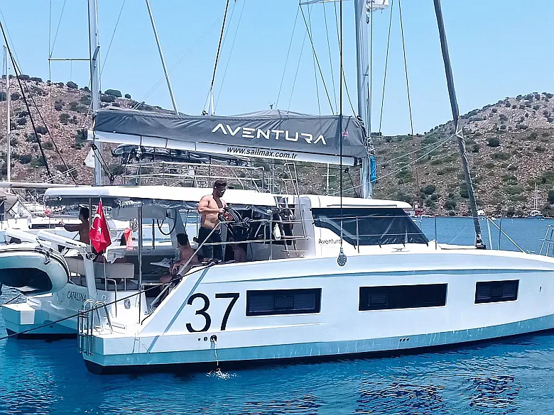 Aventura 37