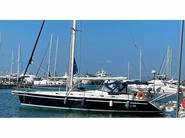 Ocean Star 51.2