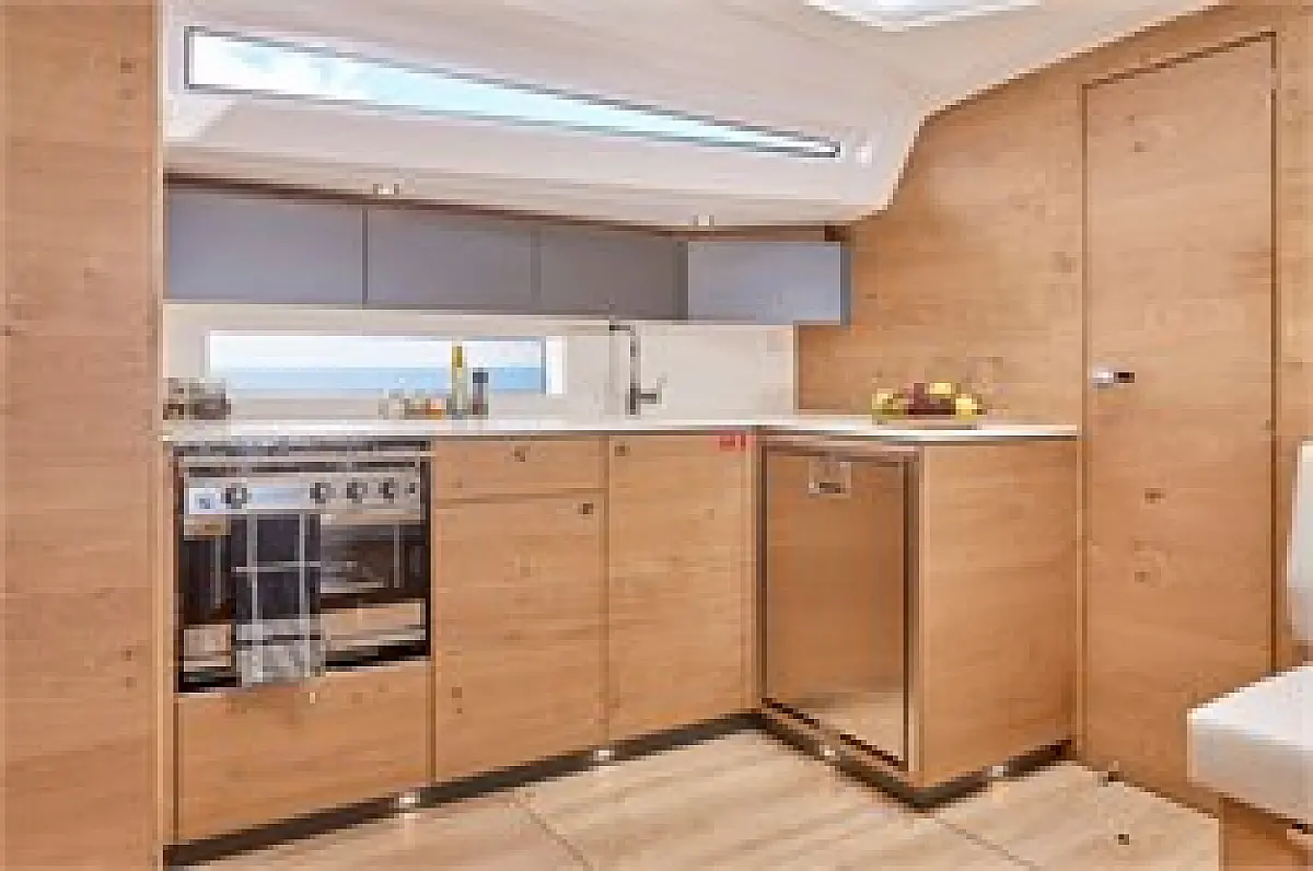 Elan Impression 43 - 