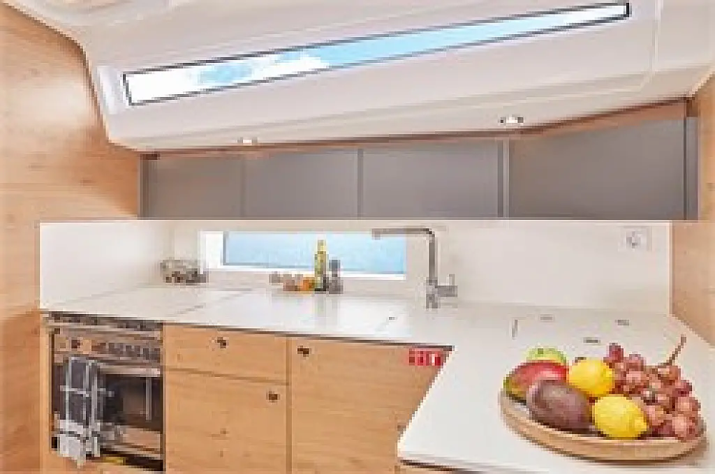 Elan Impression 43 - 