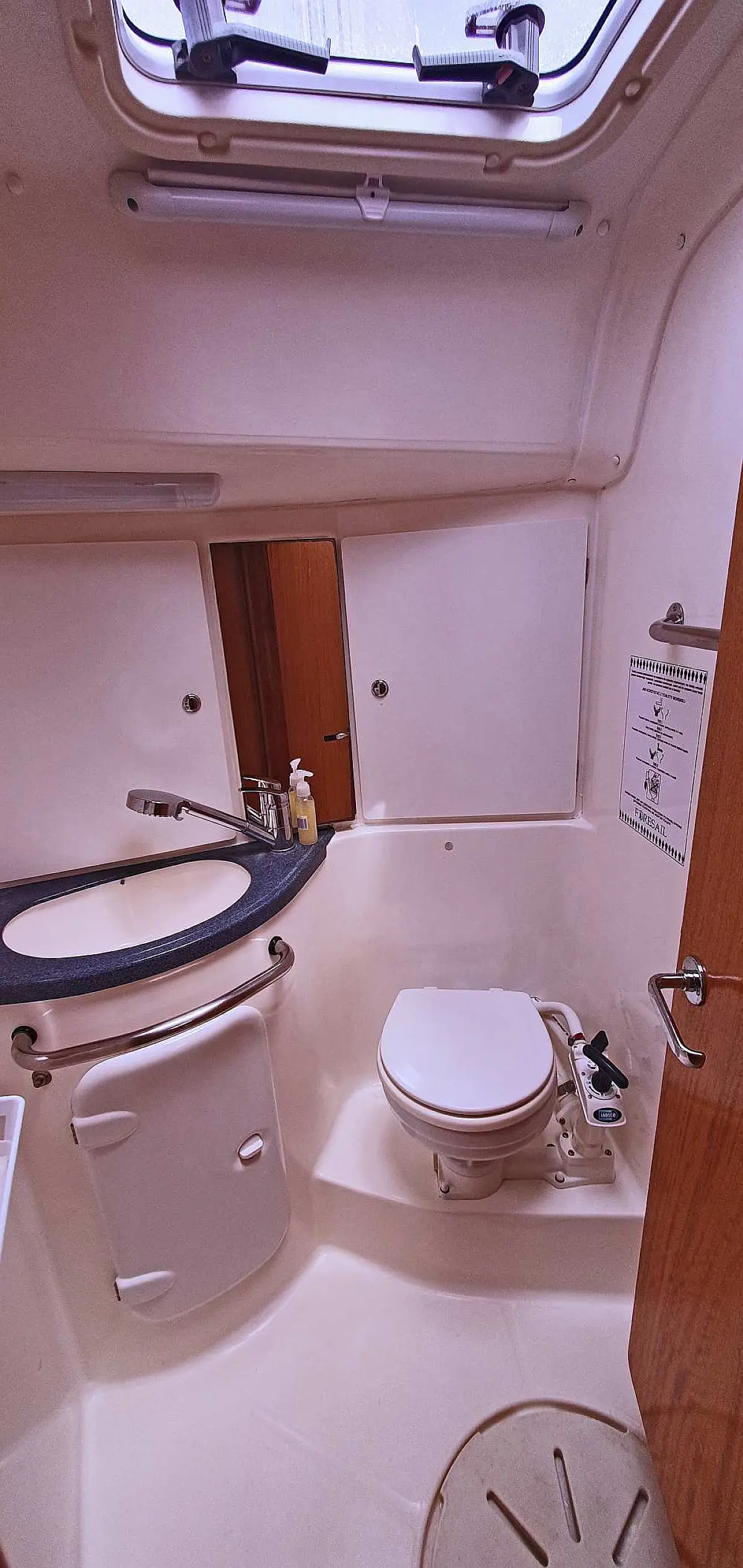 Bavaria 50 Cruiser - 