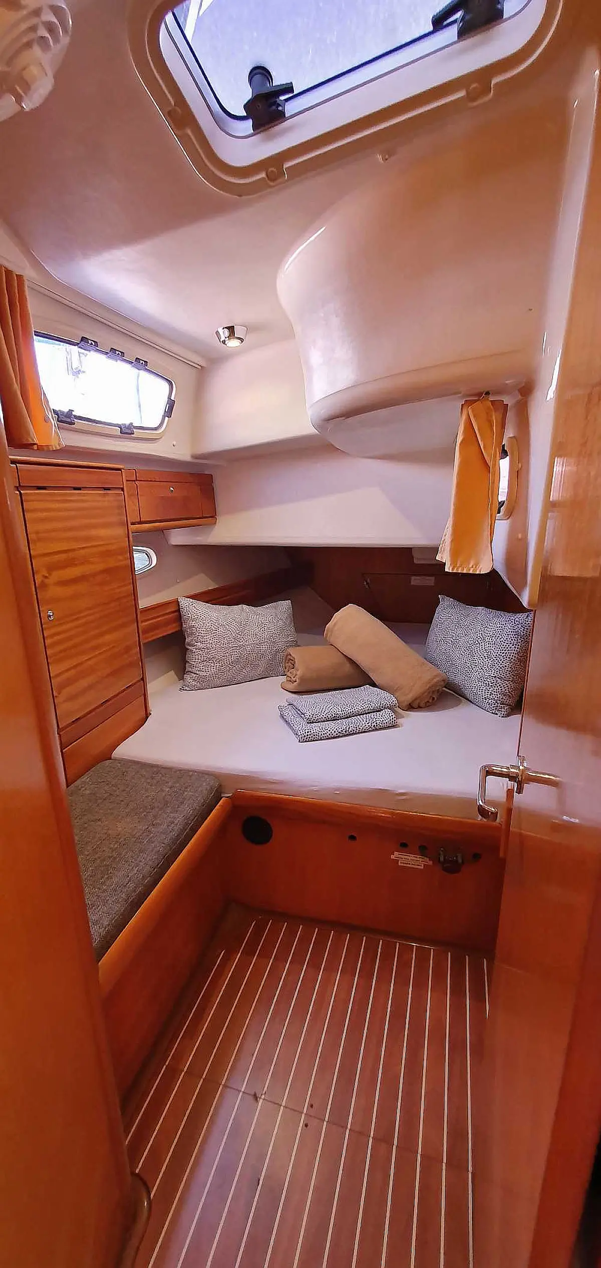 Bavaria 50 Cruiser - 