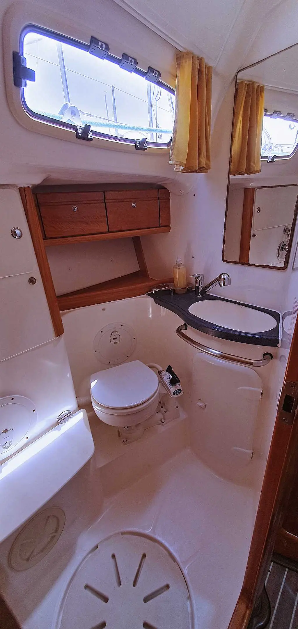 Bavaria 50 Cruiser - 