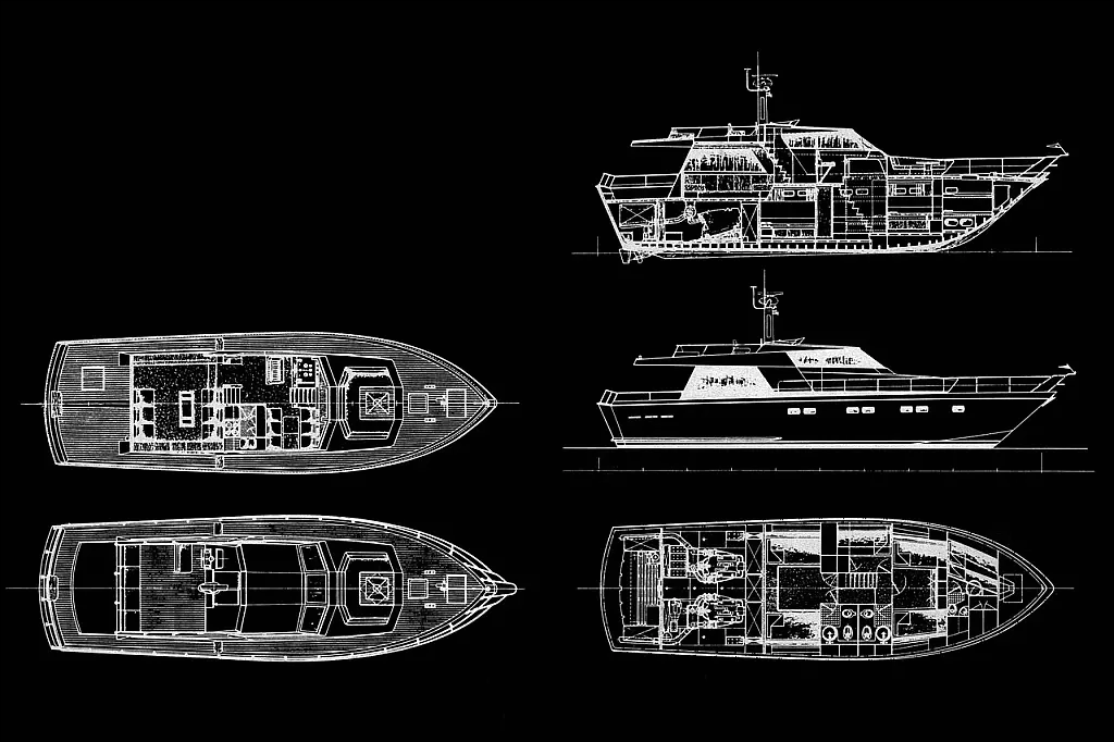 Cantieri di Pisa - 