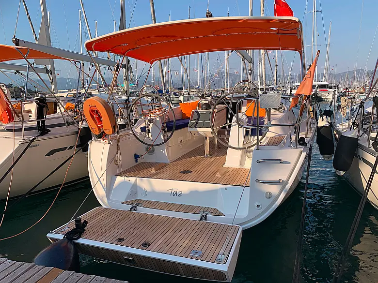 Bavaria 34