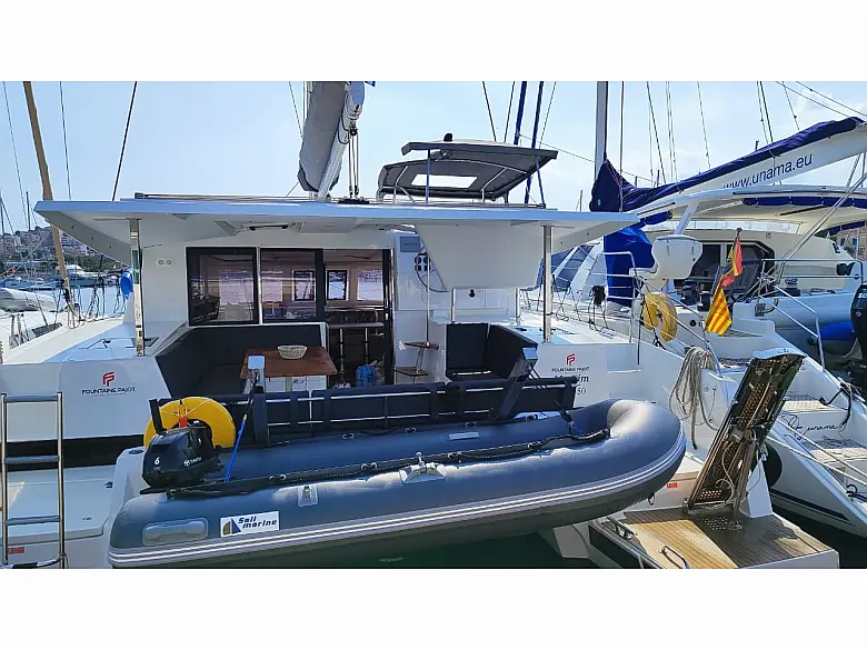 Isla 40
