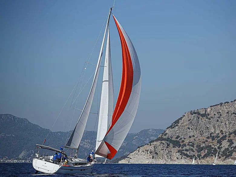 Bavaria Cruiser 46