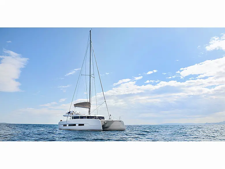 Dufour Catamaran 48 