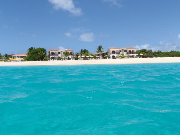 Anguilla